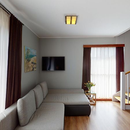 Sentoza Sopot Villa Kültér fotó