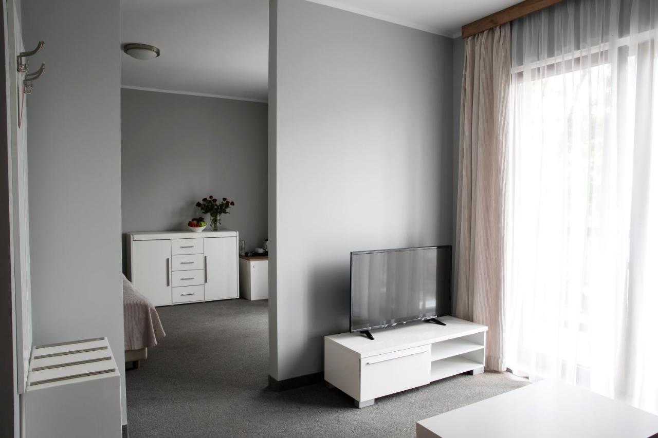 Sentoza Sopot Villa Kültér fotó