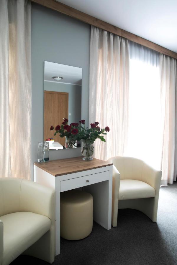 Sentoza Sopot Villa Kültér fotó