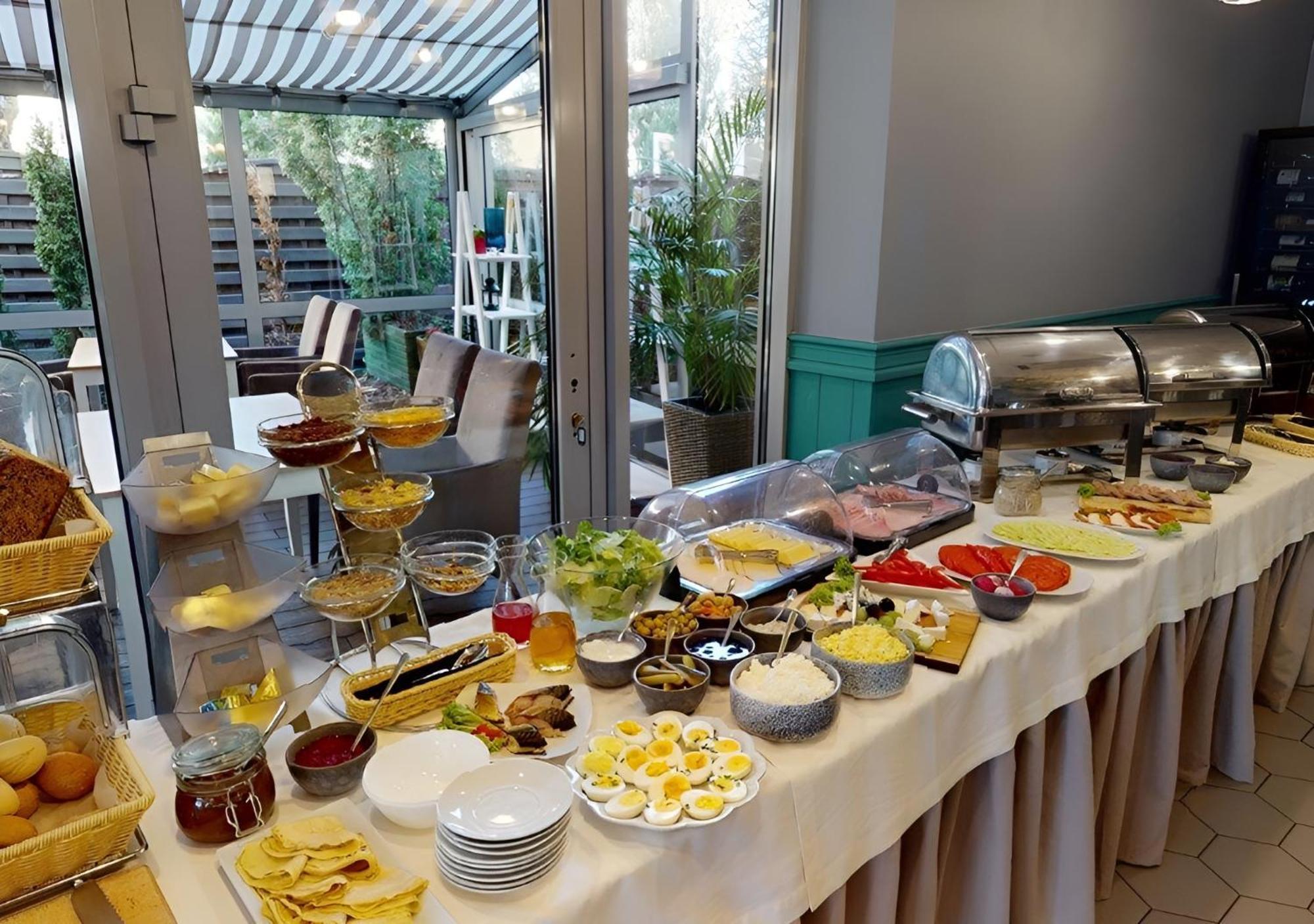 Sentoza Sopot Villa Kültér fotó